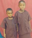Gati and Take (Orphanages) Gati and Take (Orphanages)